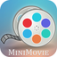 MiniMovie - Photo Video Maker icon