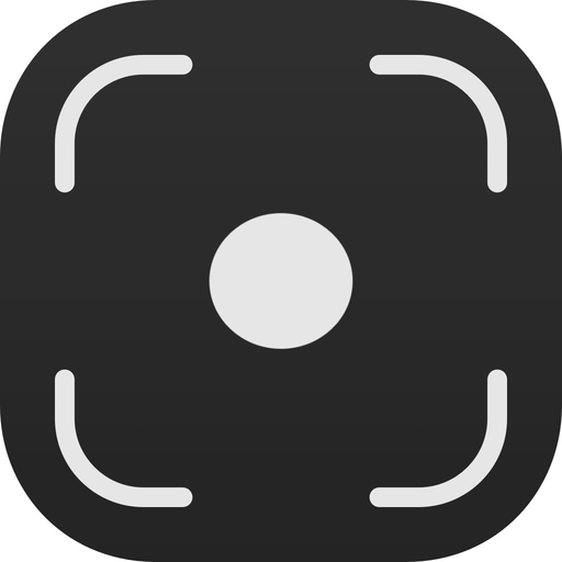 AVRecorder app icon