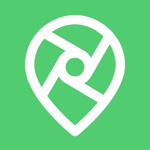 ProxyPics app icon