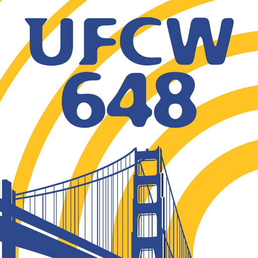 UFCW Local 648 app icon