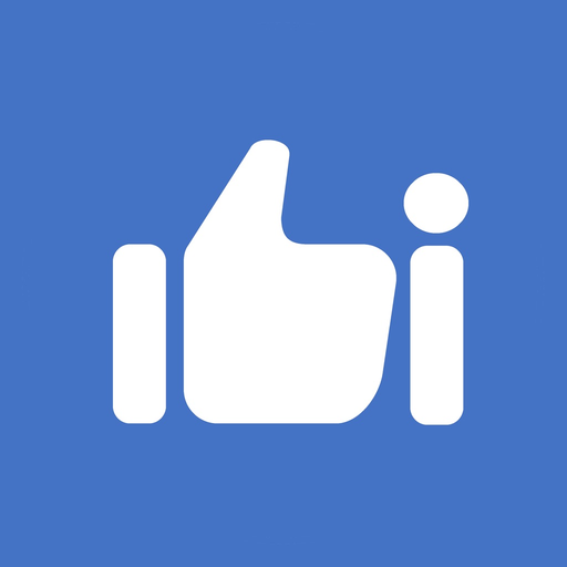 Likey app icon