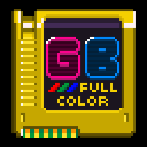 Ghost'n Brothers app icon