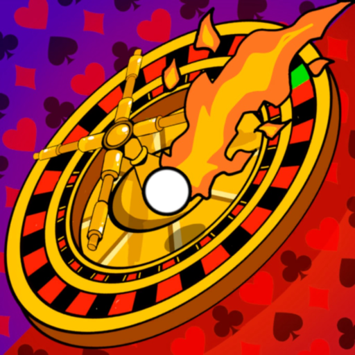 Roulette Tactics app icon