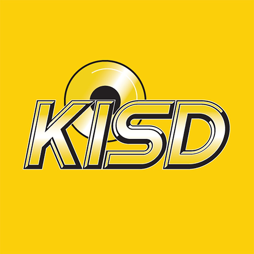 KISD 98.7 FM app icon