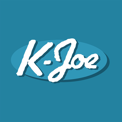 KJOE 106.1 FM app icon