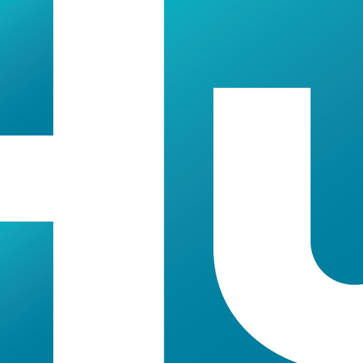 Hubber App app icon
