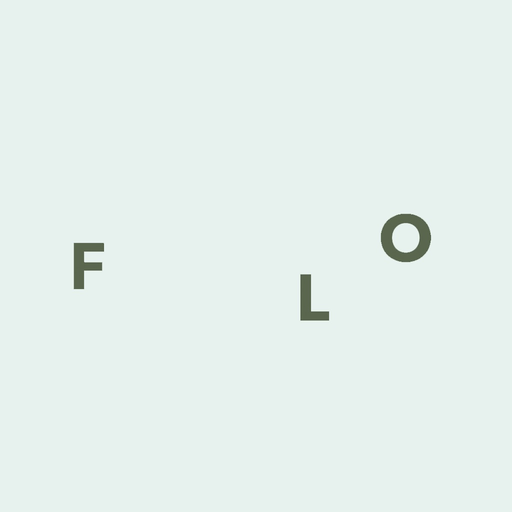 Flo Studio app icon