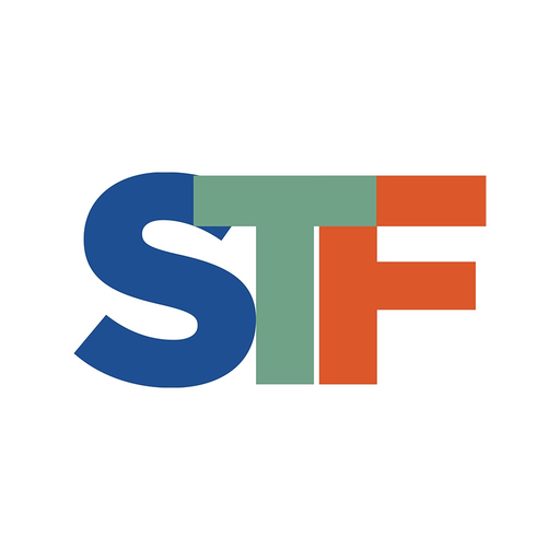 STF Connect app icon