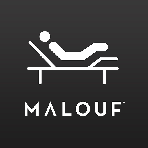 Malouf Base app icon