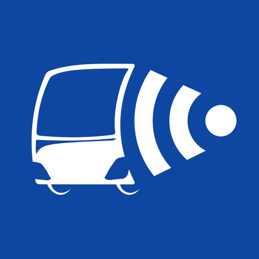 BusLive app icon