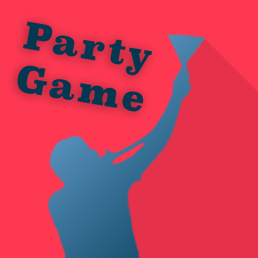 Symposium - Party game! app icon