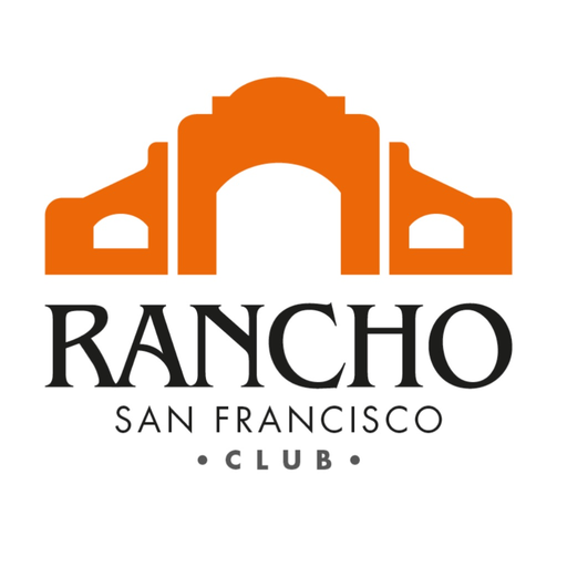 Club Rancho San Francisco app icon
