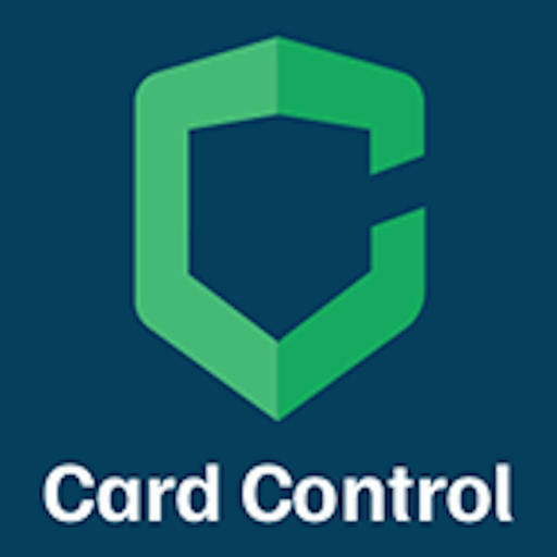 Central One FCU Card Control app icon