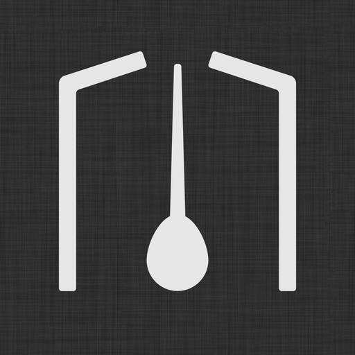 Taktnome app icon