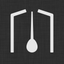 Taktnome icon