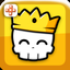 Magic Brick Wars icon