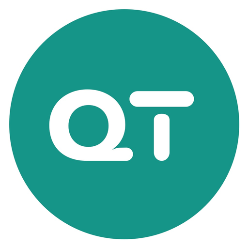 Paste JSON as Code • quicktype app icon