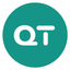 Paste JSON as Code • quicktype icon