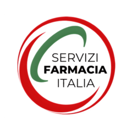 Servizi Farmacia Italia app icon
