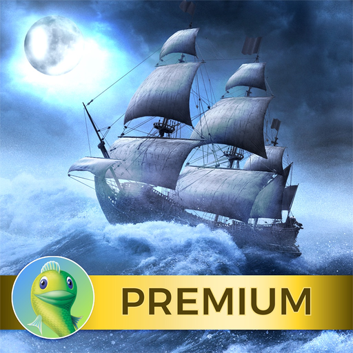 Vermillion Watch: Order Zero app icon