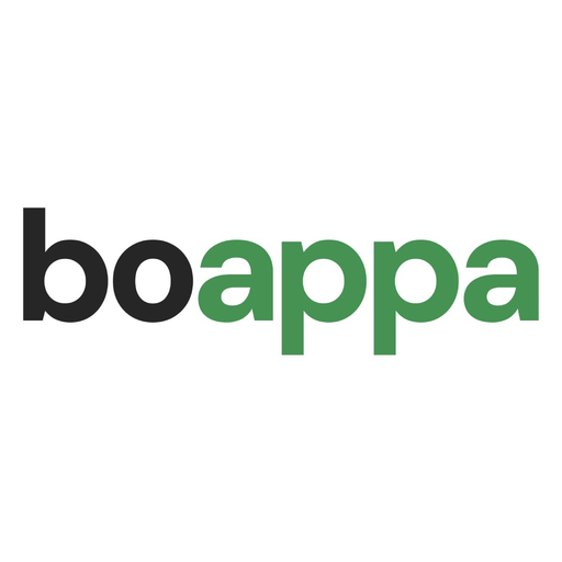 Boappa app icon