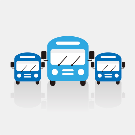 VacronFleet app icon
