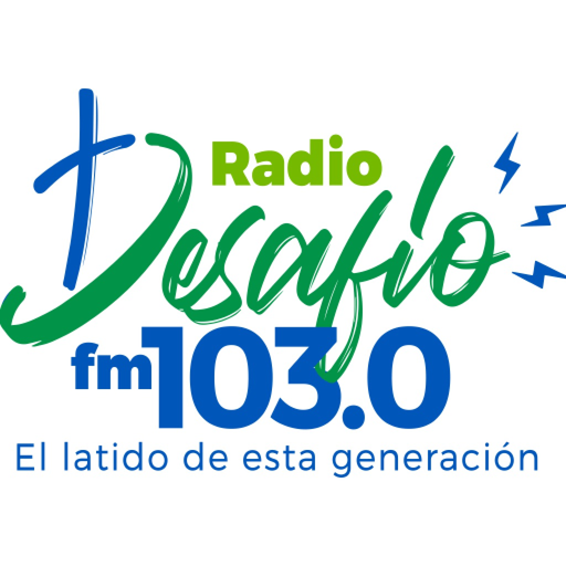 Radio Desafío 103.0 FM app icon