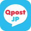 Qpost JP icon