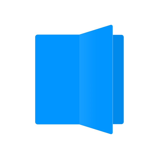 LightComics app icon