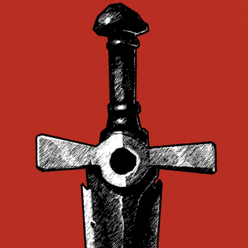 LastRogue - Hack&Slash app icon