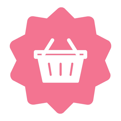 Unit Price Shopping app icon