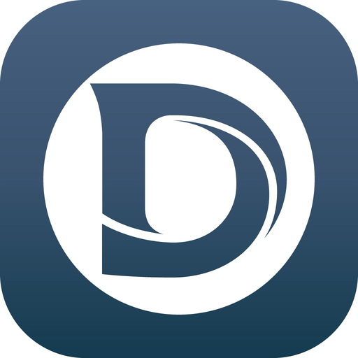 Delaney ZWAVE+ SmartHome app icon