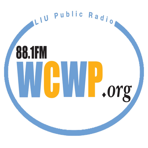 WCWP Radio app icon