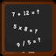 Math Mini Games icon