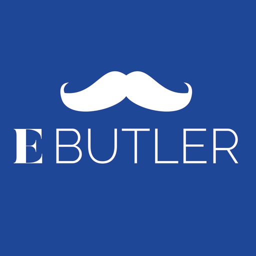 E-Butler app icon