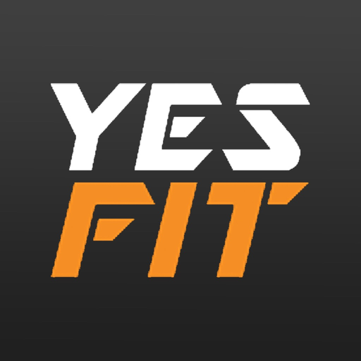 Yes Fitness app icon