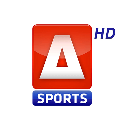 A Sports HD app icon