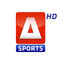 A Sports HD icon