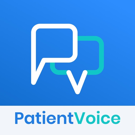 Patient Voice - Patient app icon