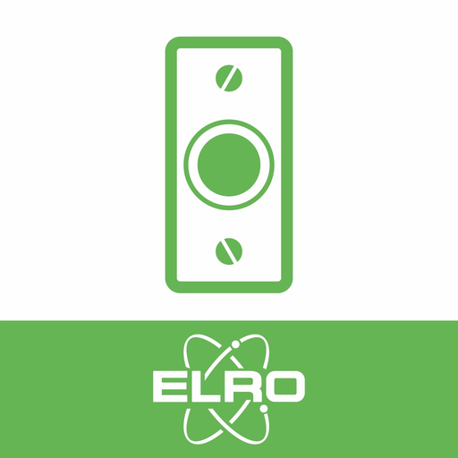 ELRO Intercom app icon