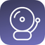 DingRing School bell simulator icon