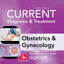 Current Diag & Treat. Ob & Gyn icon