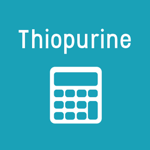 ThioCalc app icon