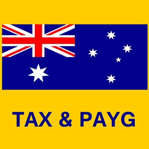 Tax Calculator 2022 ATO Rate app icon