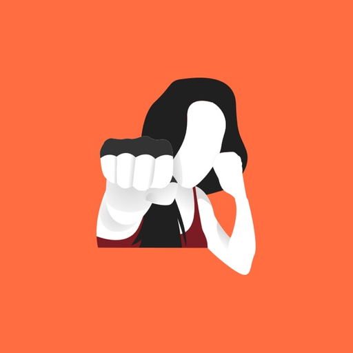Female Spartan System Pro app icon