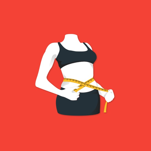 Spartan Weight Loss Pro app icon