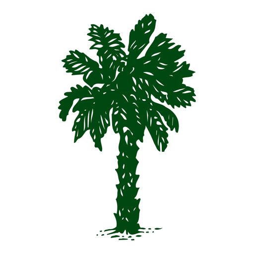 Historic Charleston Foundation app icon