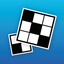 Crossword+ Daily Crosswords icon