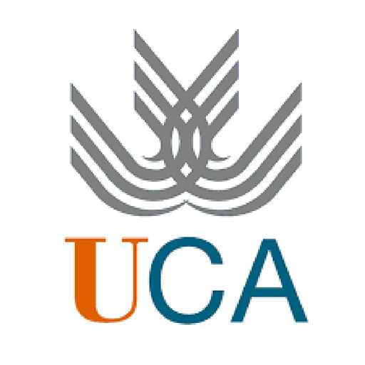 AppUCA app icon