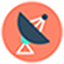 BT Satmeter icon
